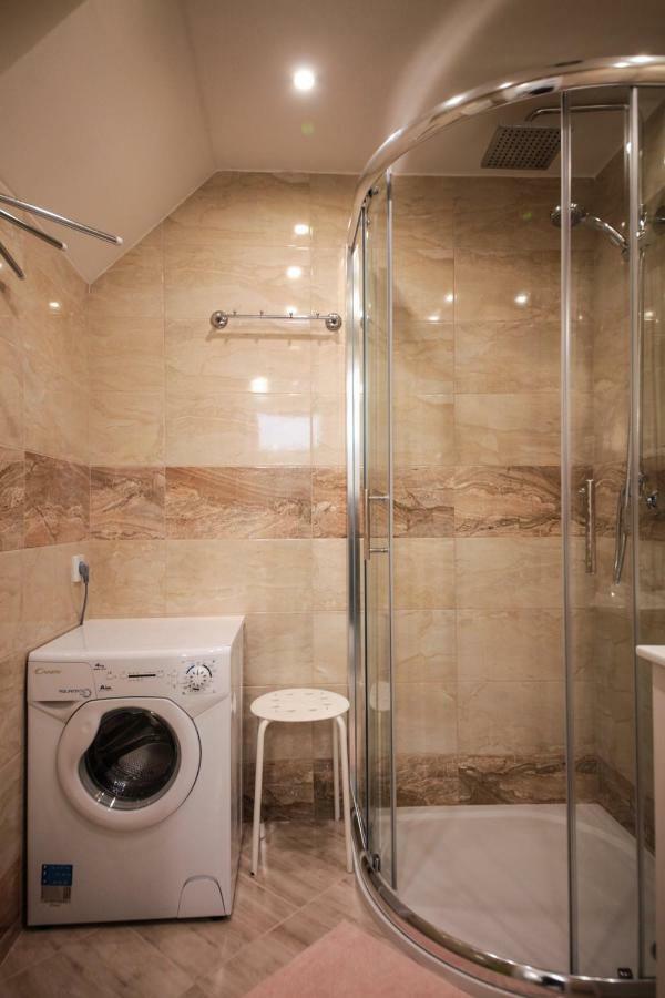 Family Duplex On Wenceslas Square Apartamento Praga Exterior foto